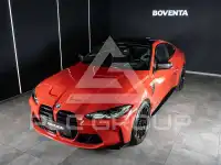 2022 BMW M4