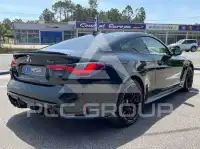 2022 BMW M4