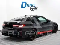 2022 BMW M4