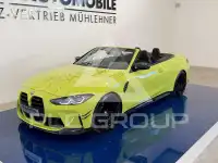2022 BMW M4
