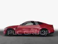2022 BMW M4