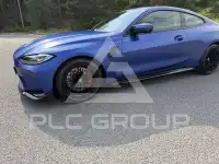 2022 BMW M4