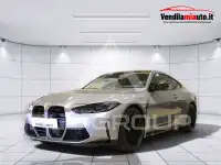 2022 BMW M4