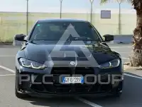 2022 BMW M4
