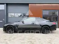 2022 BMW M4