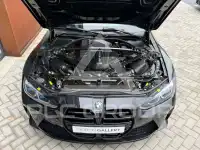 2022 BMW M4