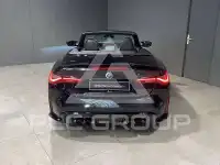 2022 BMW M4