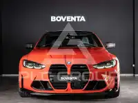 2022 BMW M4