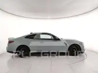 2022 BMW M4