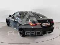 2022 BMW M4