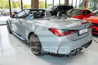 2022 BMW M4