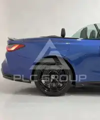 2022 BMW M4
