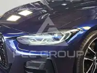 2022 BMW M4