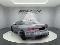 2022 BMW M4