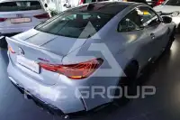 2022 BMW M4