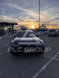 2022 BMW M4