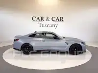 2022 BMW M4