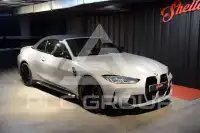 2022 BMW M4