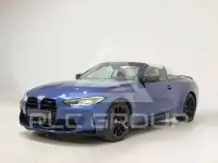 2022 BMW M4