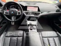 2022 BMW M4