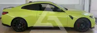 2022 BMW M4