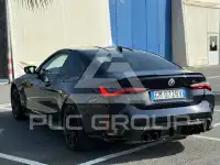 2022 BMW M4
