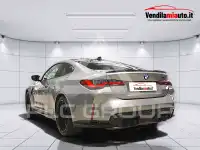 2022 BMW M4