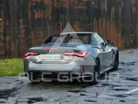 2022 BMW M4