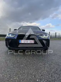 2022 BMW M4