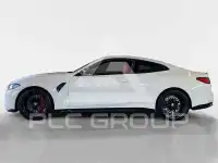 2022 BMW M4