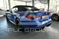 2022 BMW M4