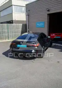 2022 BMW M4