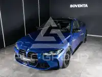 2022 BMW M4
