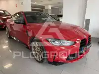 2022 BMW M4