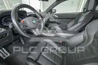 2022 BMW M4