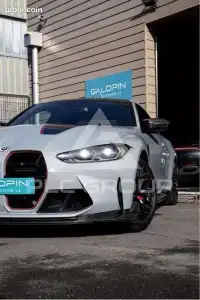 2022 BMW M4