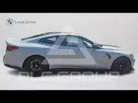 2022 BMW M4