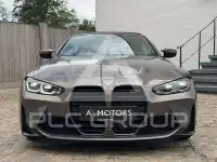 2022 BMW M4
