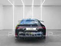 2022 BMW M4