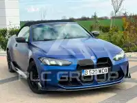 2022 BMW M4