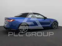 2022 BMW M4