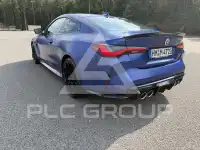 2022 BMW M4