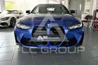 2022 BMW M4