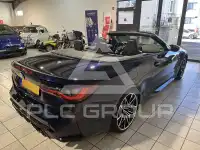 2022 BMW M4