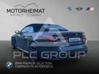 2022 BMW M4