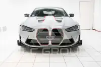 2022 BMW M4