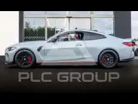 2022 BMW M4