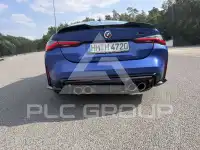 2022 BMW M4