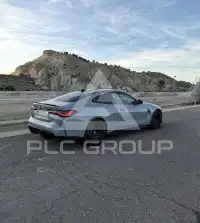 2022 BMW M4
