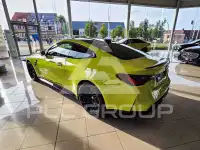 2022 BMW M4